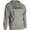 Cursive Pullover Hoodie - Men's