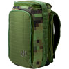 Electric Induction Backpack - 2502cu in