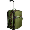 Small Block Carry-On Bag - 2319cu in