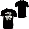 Electric Dive Slim T-Shirt - Short-Sleeve - Men's