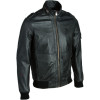 Manic Leather Jacket - Men's