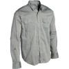 Electric Wings Shirt - Long-Sleeve - Men's