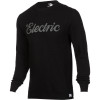 Cursive Thermal Shirt - Long-Sleeve - Men's
