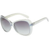 Magenta Sunglasses - Women's