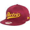 Script New Era Hat