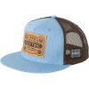 Rag Trucker Hat