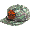 Electric Hellnback Hat
