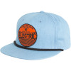 Hellnback Hat