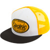 Electric Custer Trucker Hat
