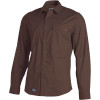 Electric Fairview Button-Down Shirt - Long-Sleeve - Men's