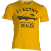 Electric Dealer T-Shirt - Short-Sleeve - Men's