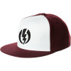 Electric AMP Snapback Hat