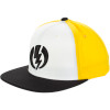 Electric AMP Snapback Hat