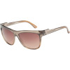 Caffeine Sunglasses - Women's