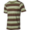 Electric Lark Crew - Short-Sleeve - Men's