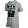 Effect T-Shirt - Short-Sleeve - Men's