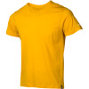 Solid Heather Slim T-Shirt - Short-Sleeve - Men's