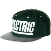 Hudson Snapback Hat