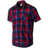 Flint Shirt - Short-Sleeve - Men's