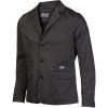 Static Twill Blazer - Men's