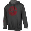 Circle Pullover Hoodie - Men's