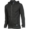 Carbon Full-Zip Hoodie - Men's