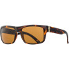 Back Line Sunglasses - Polarized