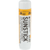 SPF 30 Sunstick Organic Coconut