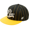 Elm Company Strikeout Snapback Baseball Hat