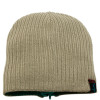Elm Company Zipper Beanie