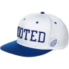 Rooted Snapback Hat