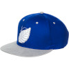 Leaf Snapback Hat