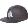 Elm Company Drop Leaf Fitted Hat 