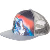 Elm Company Wolf Pack Snap-back Trucker Hat 
