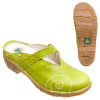 El Naturalista Iggdrasil Clog - Women's