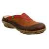 El Naturalista Ginkgo Clog - Women's