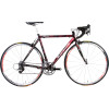 Scant Carbon/Aluminum Frame/SRAM Avid build