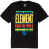 Element Fight T-Shirt - Short-Sleeve - Men's