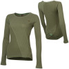 Element Ailish Shirt Long-Sleeve - Women's