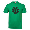 Element Motif T-Shirt - Short-Sleeve - Men's