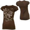 Element Flatleaf T-Shirt Short-Sleeve - Women's
