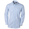 Element Oxford Project Button-Down Long-Sleeve Shirt - Men's