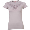 Element Volant T-Shirt Short-Sleeve - Women's