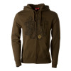 Element Reflect Full-Zip Sweatshirt - Men's 