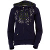 Element Edingburg Full-Zip Hooded Sweatshirt - Women's