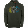 Element Tablet Pullover Hoody - Men's