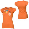 Element Diamond Lane T-Shirt - Short-Sleeve - Women's