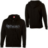 Element Spectre Full Zip Hooded Sweatshirt - Men's