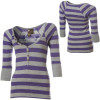 Element Concert Shirt - 3/4 Sleeve - Women's