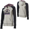 Element Fiddle Full-Zip Hooded Sweatshirt - Women's